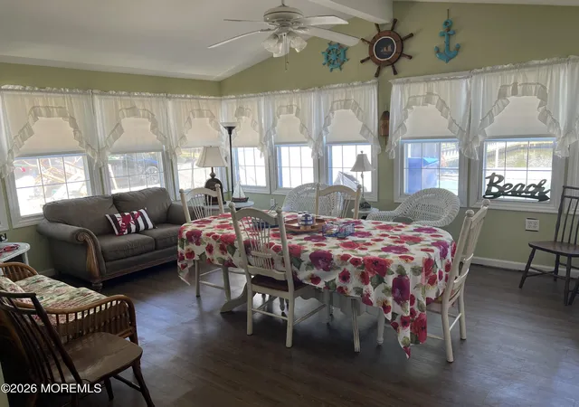 Photo 4 of Single family home for sale at 3400 Maritime Dr, Toms River, NJ 08753 | MLS# 22622619 | Listing updated on 2026-09-04