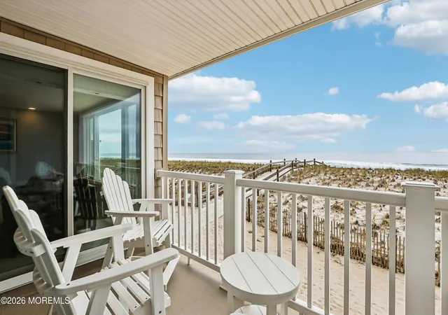 Photo 1 of Condo for sale at 438 Route 35 #3201, Mantoloking, NJ 08738 | MLS# 22622613 | Listing updated on 2026-08-10