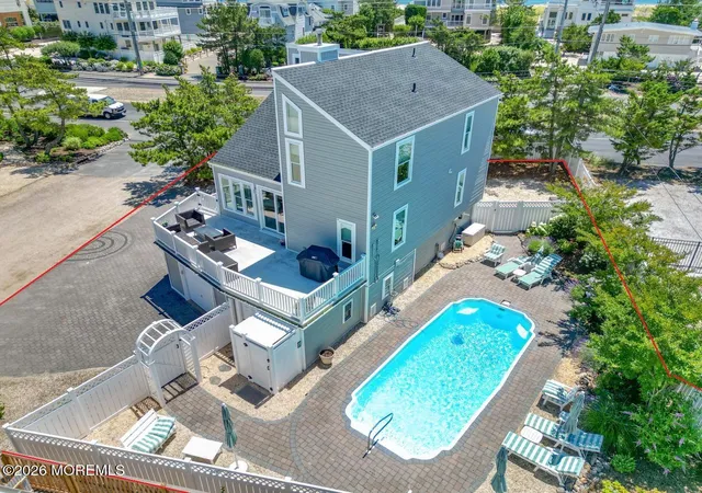 2nd image of 1100a Long Beach Blvd, Long Beach Township, NJ 08008 | MLS# 22622811