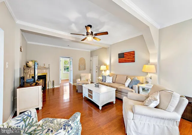 4th image of 130 Chatsworth Ave, Beach Haven, NJ 08008