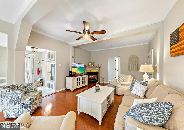 5th image of 130 Chatsworth Ave, Beach Haven, NJ 08008