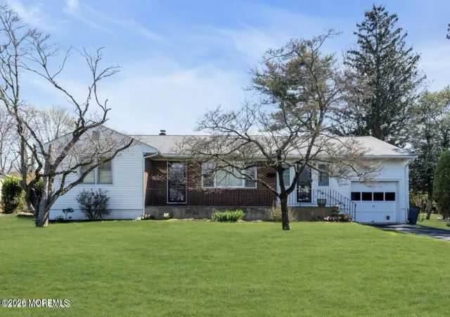 1st image of 14 Monroe St, West Long Branch, NJ 07764 | MLS# 22622650
