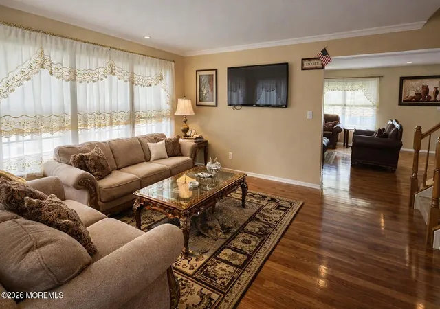 Photo 3 of Sale Pending at 12 Durham Dr, Columbus, NJ 08022 | MLS# 22622627 | Listing updated on 2026-09-29