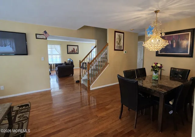 Photo 4 of Sale Pending at 12 Durham Dr, Columbus, NJ 08022 | MLS# 22622627 | Listing updated on 2026-09-29