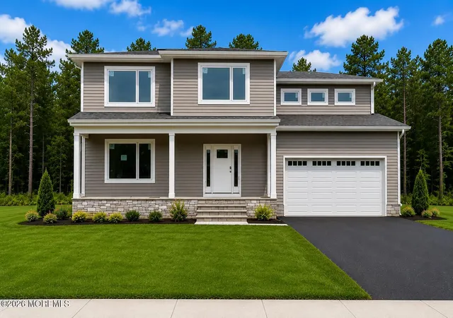 1st image of 399 Southern Blvd, Bayville, NJ 08721 | MLS# 22622717