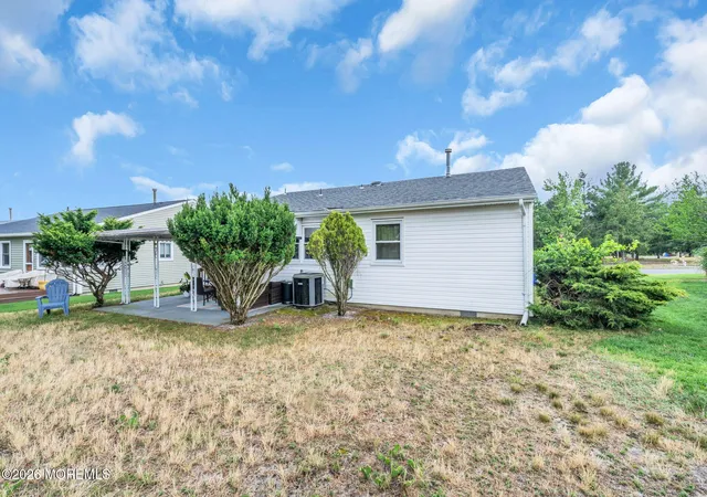 40th image of 214 Westbrook Dr, Toms River, NJ 08757 | MLS# 22622621