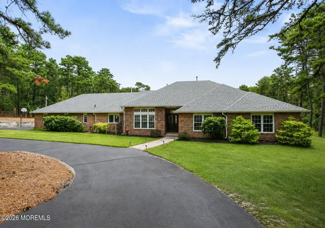 2nd image of 1840 Paterson Ave, Whiting, NJ 08759 | MLS# 22623334