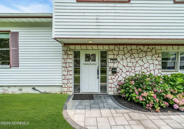 3rd image of 501 Monmouth Pl, Long Branch, NJ 07740 | MLS# 22622754