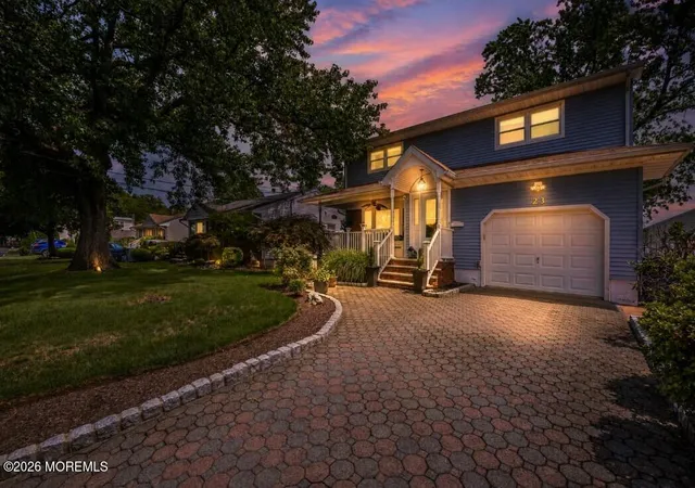 1st image of 23 Charles St, Clark, NJ 07066 | MLS# 22622654