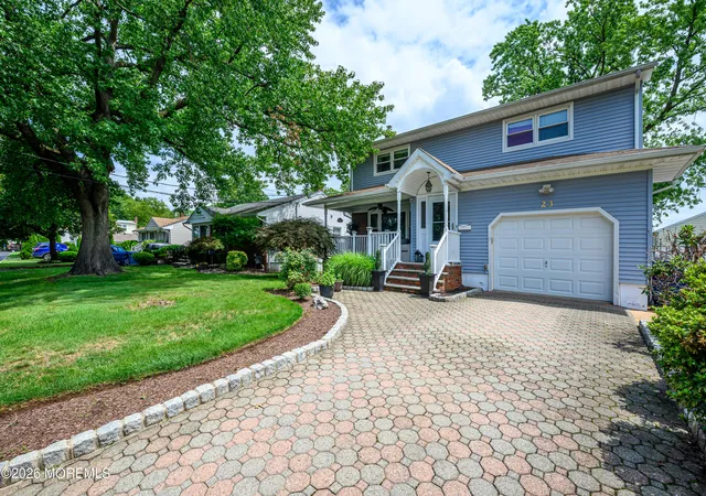 Photo 3 of Sale Pending at 23 Charles St, Clark, NJ 07066 | MLS# 22622654 | Listing updated on 2026-08-25