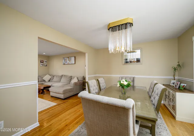 Photo 4 of Sale Pending at 23 Charles St, Clark, NJ 07066 | MLS# 22622654 | Listing updated on 2026-08-25