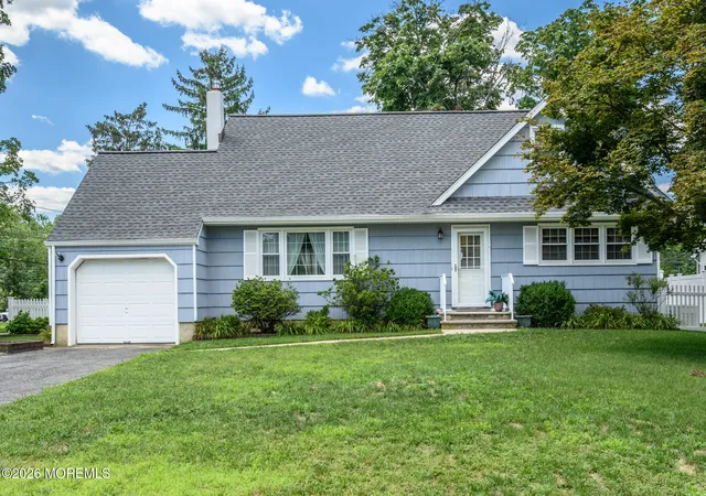 Photo 1 of Sale Pending at 411 Emma Dr, Toms River, NJ 08755 | MLS# 22622718 | Listing updated on 2026-08-26