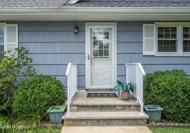 Photo 2 of Sale Pending at 411 Emma Dr, Toms River, NJ 08755 | MLS# 22622718 | Listing updated on 2026-08-26