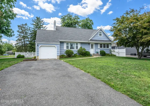 Photo 50 of Sale Pending at 411 Emma Dr, Toms River, NJ 08755 | MLS# 22622718 | Listing updated on 2026-08-26