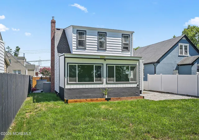 32nd image of 292 Washington St, Keyport, NJ 07735 | MLS# 22622672