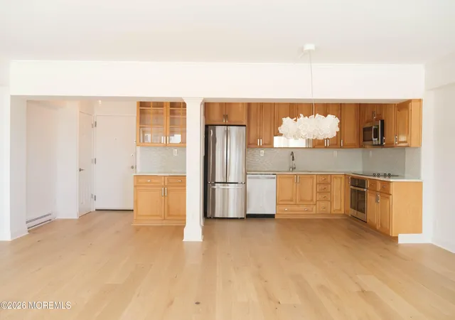 Photo 2 of Condo for sale at 45 Ocean Ave #2B, Monmouth Beach, NJ 07750 | MLS# 22623164 | Listing updated on 2026-07-29