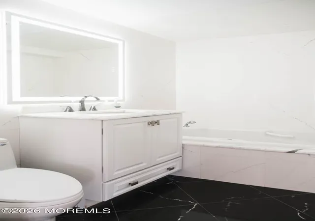 Photo 4 of Condo for sale at 45 Ocean Ave #2B, Monmouth Beach, NJ 07750 | MLS# 22623164 | Listing updated on 2026-07-29