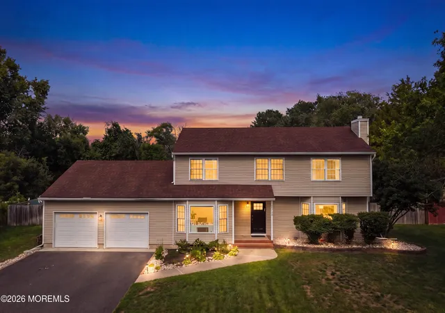 Photo 2 of Single family home for sale at 1893 Lauren Ln, Toms River, NJ 08755 | MLS# 22623157 | Listing updated on 2026-07-29