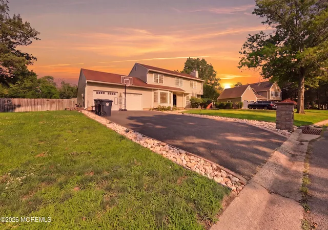 Photo 3 of Single family home for sale at 1893 Lauren Ln, Toms River, NJ 08755 | MLS# 22623157 | Listing updated on 2026-07-29