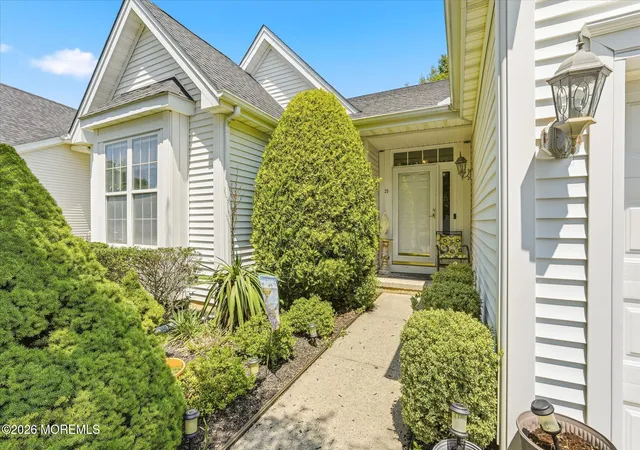 3rd image of 23 Jumping Brook Ln, Barnegat, NJ 08005 | MLS# 22622755