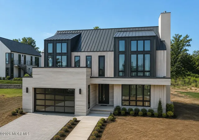 Photo 1 of Single family home for sale at 5 Brant Dr #Lot 5.13, Atlantic Highlands, NJ 07716 | MLS# 22622681 | Listing updated on 2026-09-14