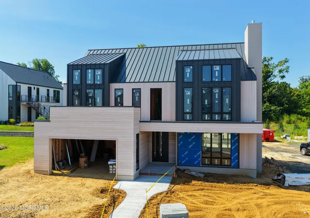 Photo 2 of Single family home for sale at 5 Brant Dr #Lot 5.13, Atlantic Highlands, NJ 07716 | MLS# 22622681 | Listing updated on 2026-09-14