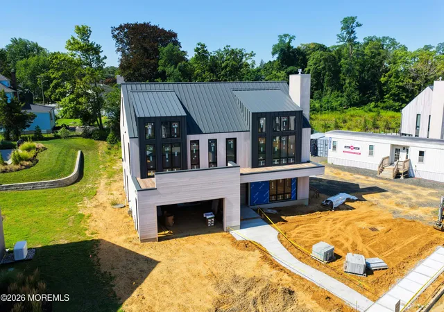 Photo 2 of Single family home for sale at 5 Brant Dr #Lot 5.13, Atlantic Highlands, NJ 07716 | MLS# 22622681 | Listing updated on 2026-09-14