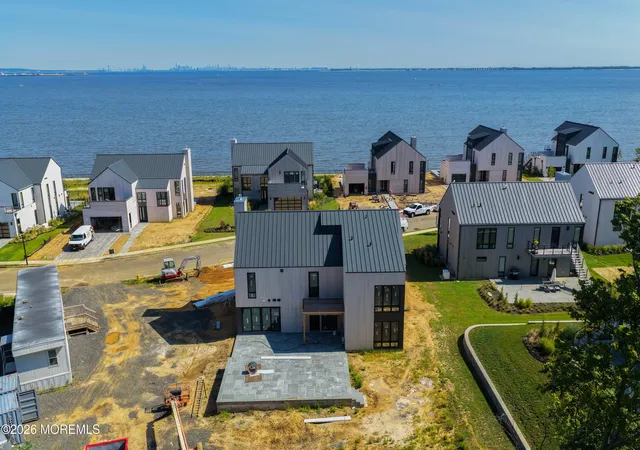 Photo 3 of Single family home for sale at 5 Brant Dr #Lot 5.13, Atlantic Highlands, NJ 07716 | MLS# 22622681 | Listing updated on 2026-09-14