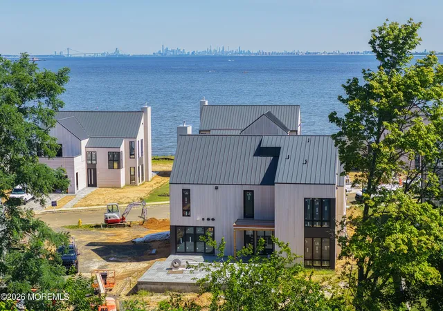 Photo 4 of Single family home for sale at 5 Brant Dr #Lot 5.13, Atlantic Highlands, NJ 07716 | MLS# 22622681 | Listing updated on 2026-09-14