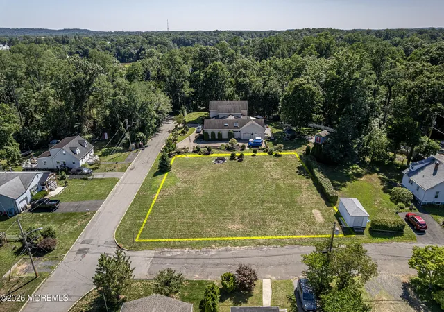 1st image of 0 Hillside Ave, Matawan, NJ 07747 | MLS# 22622661
