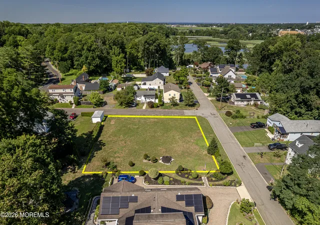 3rd image of 0 Hillside Ave, Matawan, NJ 07747 | MLS# 22622661