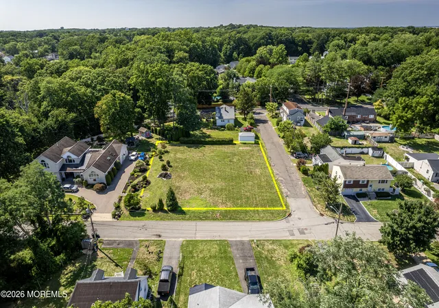 4th image of 0 Hillside Ave, Matawan, NJ 07747 | MLS# 22622661