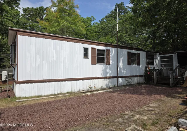 2nd image of 525 E Main St #F2, Little Egg Harbor Twp, NJ 08087 | MLS# 22622668