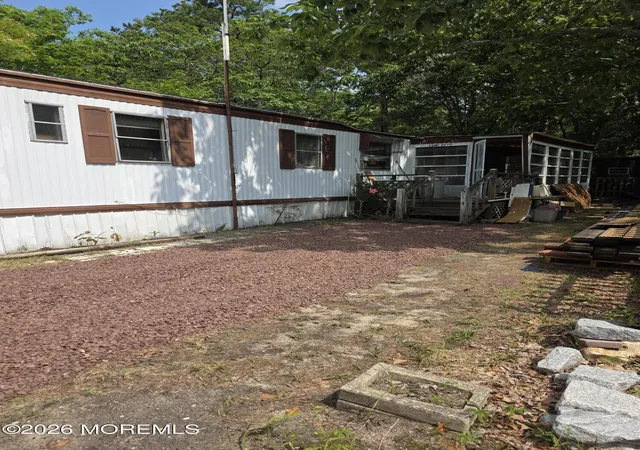 Photo 3 of Manufactured home for sale at 525 E Main St #F2, Little Egg Harbor Twp, NJ 08087 | MLS# 22622668 | Listing updated on 2026-08-31