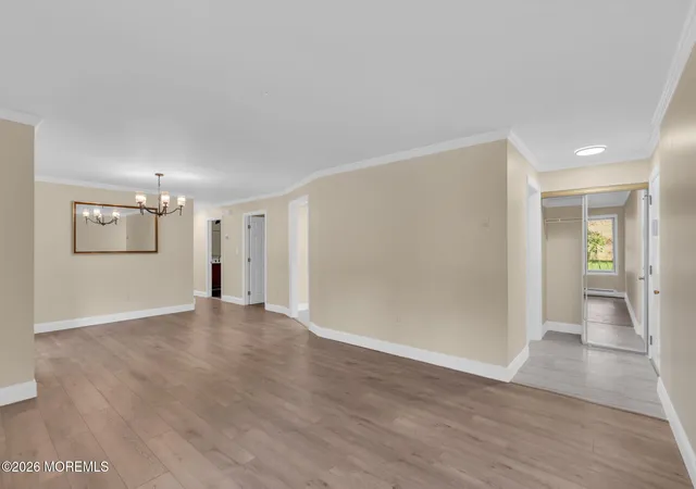 3rd image of 39 Meadow Green Cir #D, Manalapan, NJ 07726 | MLS# 22623181