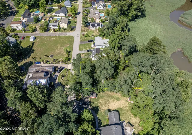 3rd image of 0 Highland Ave, Matawan, NJ 07747 | MLS# 22622665
