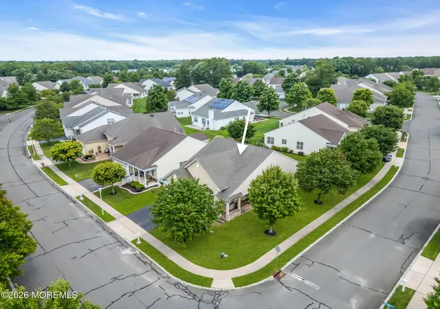 Photo 3 of Sale Pending at 65 Hatteras Way, Barnegat, NJ 08005 | MLS# 22623398 | Listing updated on 2026-09-09