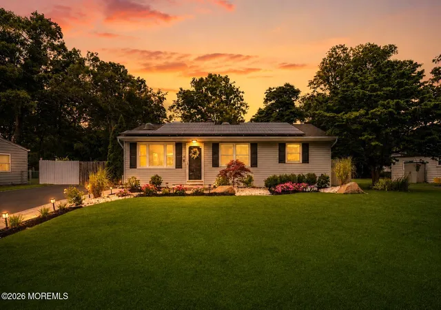 1st image of 12 Blue Spruce Dr, Jackson, NJ 08527 | MLS# 22622669