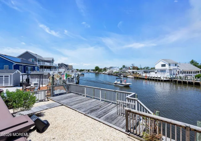2nd image of 122 Morris Blvd, Manahawkin, NJ 08050 | MLS# 22622671