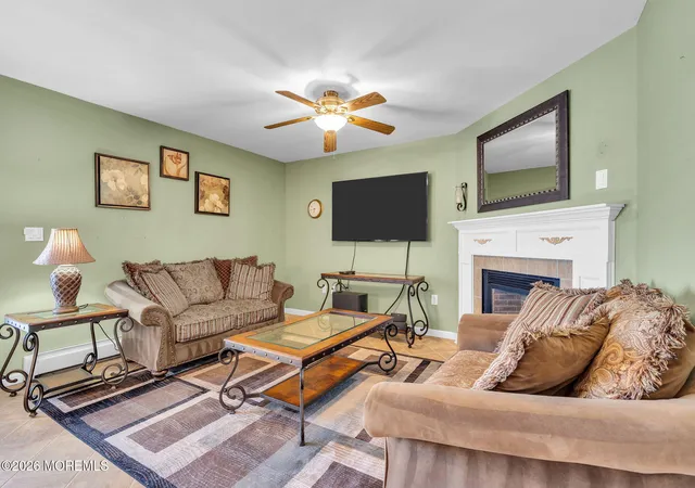 4th image of 122 Morris Blvd, Manahawkin, NJ 08050 | MLS# 22622671