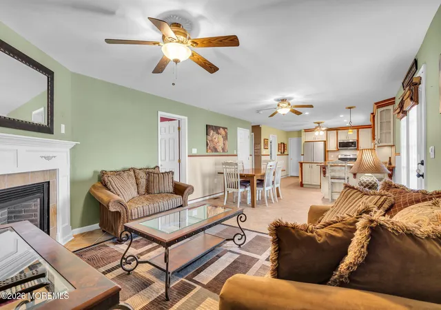 5th image of 122 Morris Blvd, Manahawkin, NJ 08050 | MLS# 22622671
