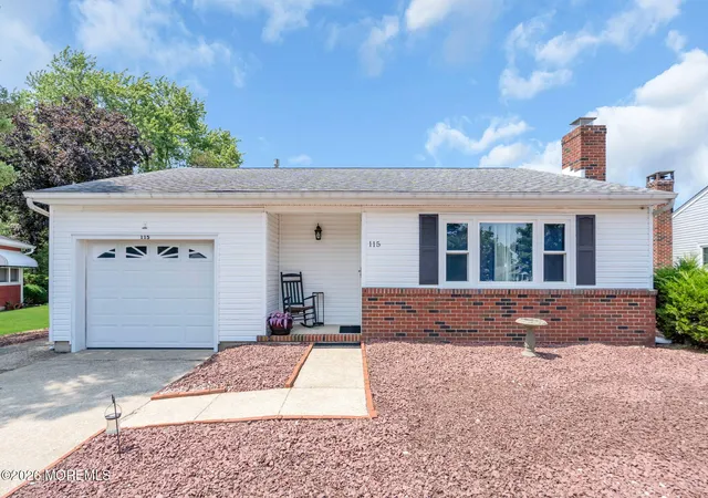 Photo 1 of Sale Pending at 115 Langley Ct, Toms River, NJ 08757 | MLS# 22622857 | Listing updated on 2026-09-09