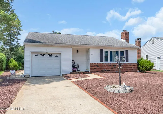 Photo 2 of Sale Pending at 115 Langley Ct, Toms River, NJ 08757 | MLS# 22622857 | Listing updated on 2026-09-09