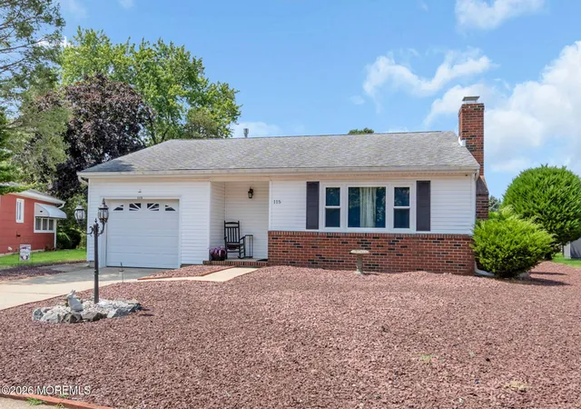 Photo 2 of Sale Pending at 115 Langley Ct, Toms River, NJ 08757 | MLS# 22622857 | Listing updated on 2026-09-09