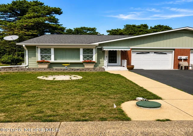 1st image of 45 Yorktowne Pkwy #A, Manchester Township, NJ 08759 | MLS# 22622830