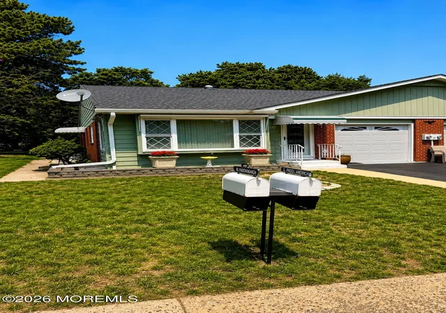 2nd image of 45 Yorktowne Pkwy #A, Manchester Township, NJ 08759 | MLS# 22622830
