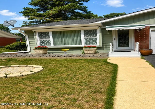 3rd image of 45 Yorktowne Pkwy #A, Manchester Township, NJ 08759 | MLS# 22622830