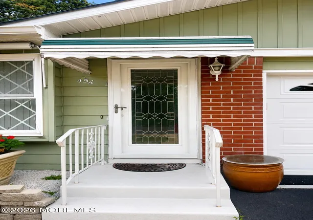4th image of 45 Yorktowne Pkwy #A, Manchester Township, NJ 08759 | MLS# 22622830