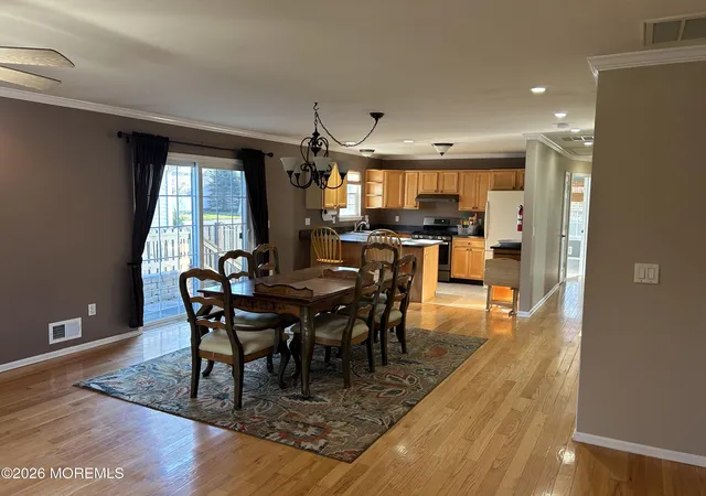 5th image of 552 Bash Rd, Toms River, NJ 08753 | MLS# 22623275