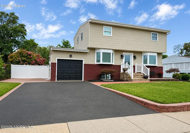 2nd image of 23 Fleetwood Dr, Hazlet, NJ 07730 | MLS# 22623436